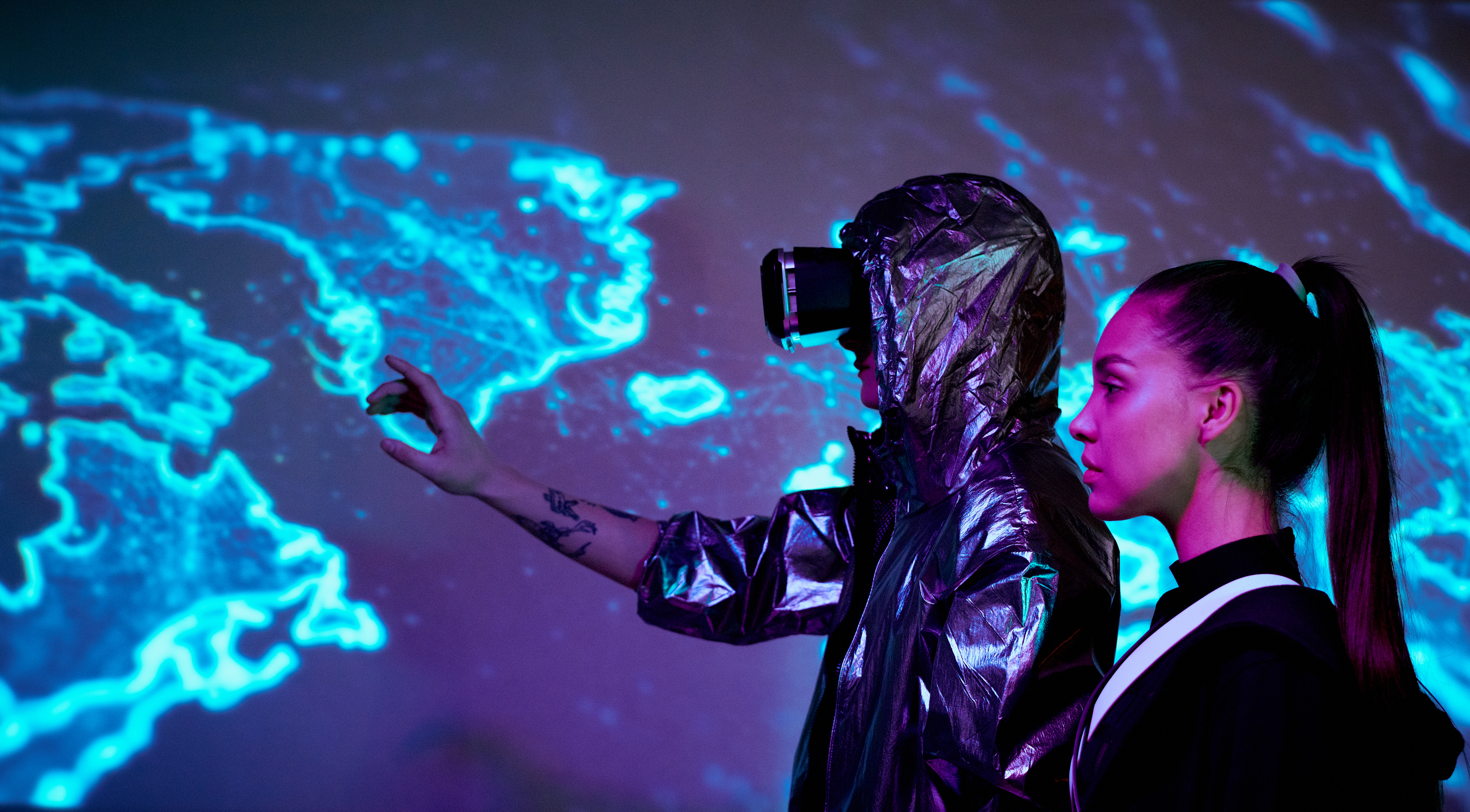 The Future of AI in Disaster Prevention