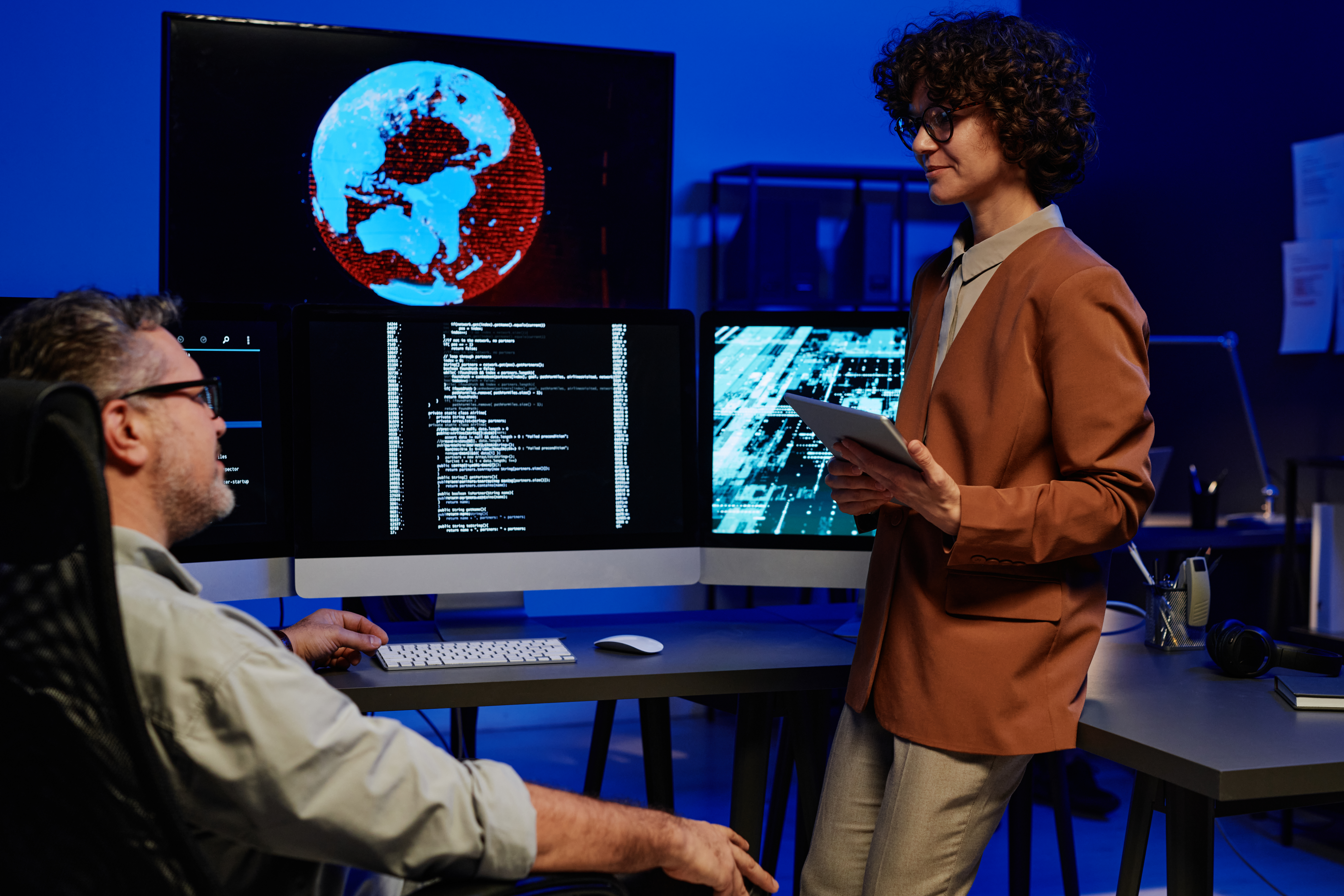 Quantum Computing: A Game Changer for Climate Models