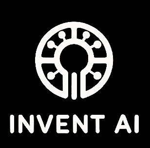Invent AI Logo